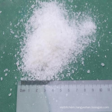 Industrial Grade Aluminum Sulfate Solid